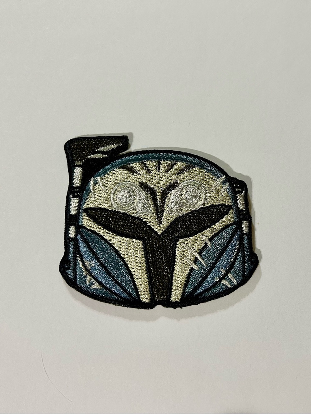 Funko Star Wars Mandalorian Patch
